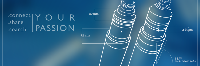 vapedash's profile banner image