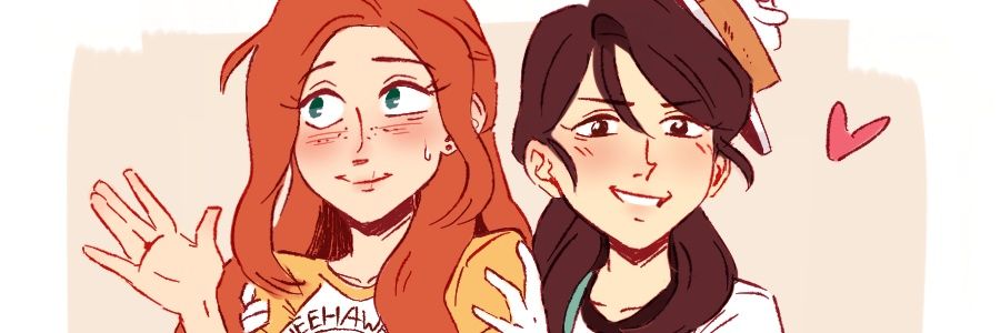 Rice Queen 🍚 banner