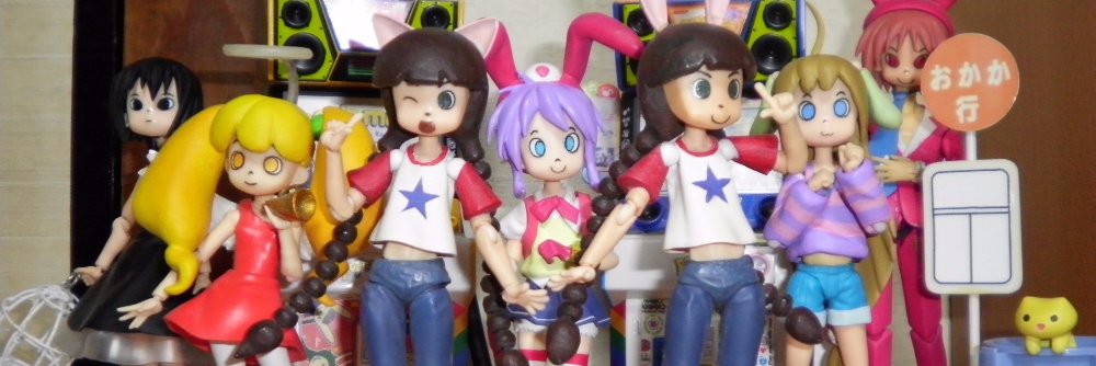 ニャミ様推奨 banner