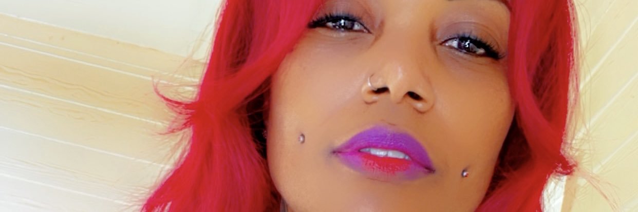 Karamel Krush banner