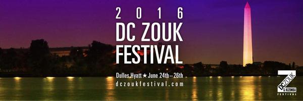 dczoukfestival Profile Banner