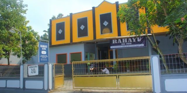 Homestay_kost's profile banner image