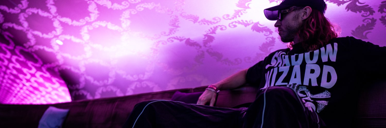 SuperFutureDJ's profile banner image