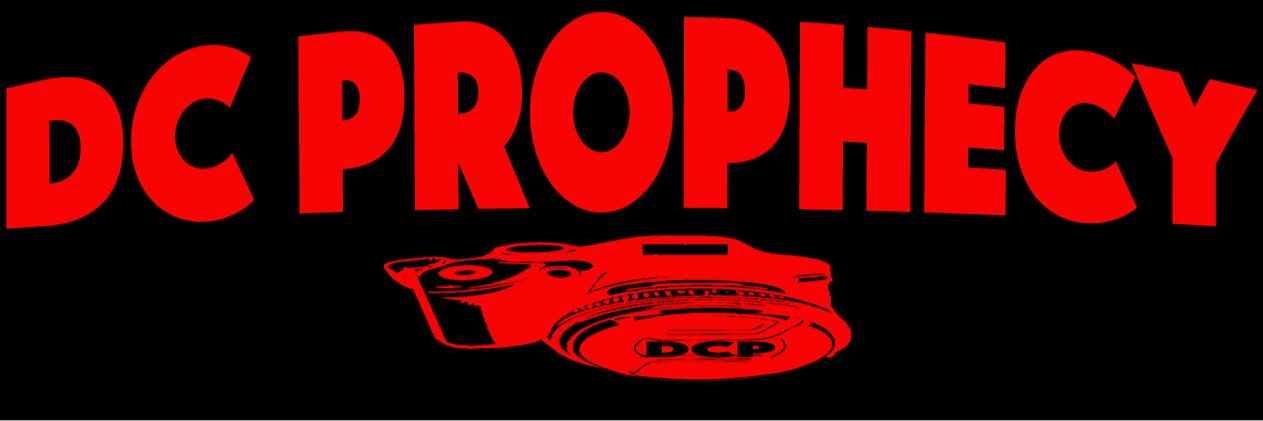 DC_Prophecy's profile banner image