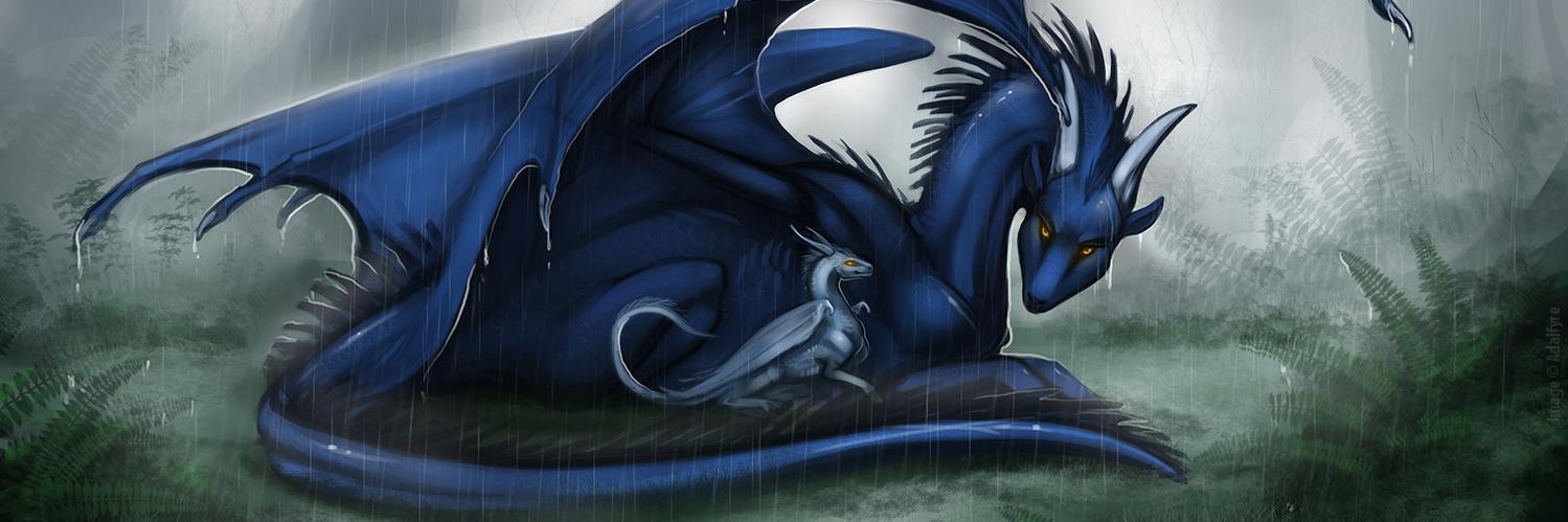 eisyth's profile banner image