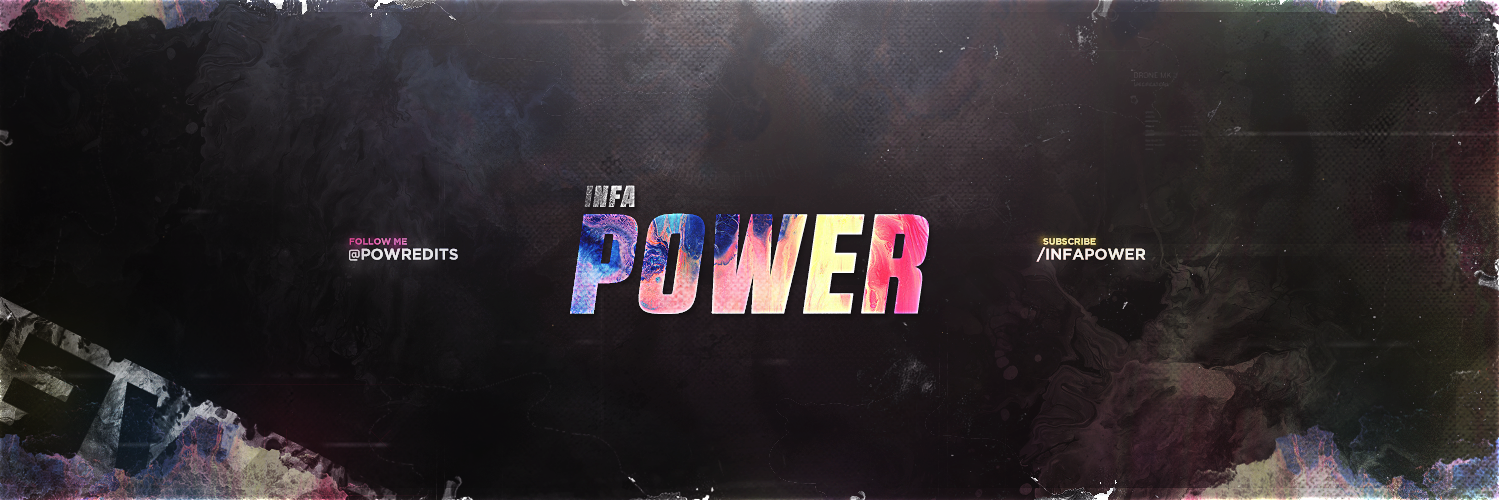 PowrEdits's profile banner image