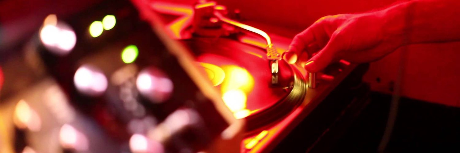 VinylSnobbery's profile banner image