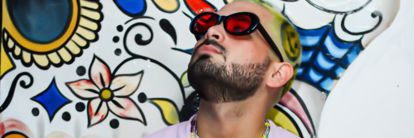 aaronlopez48's profile banner image