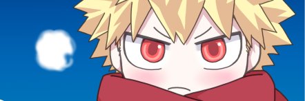 こてつ＠ banner