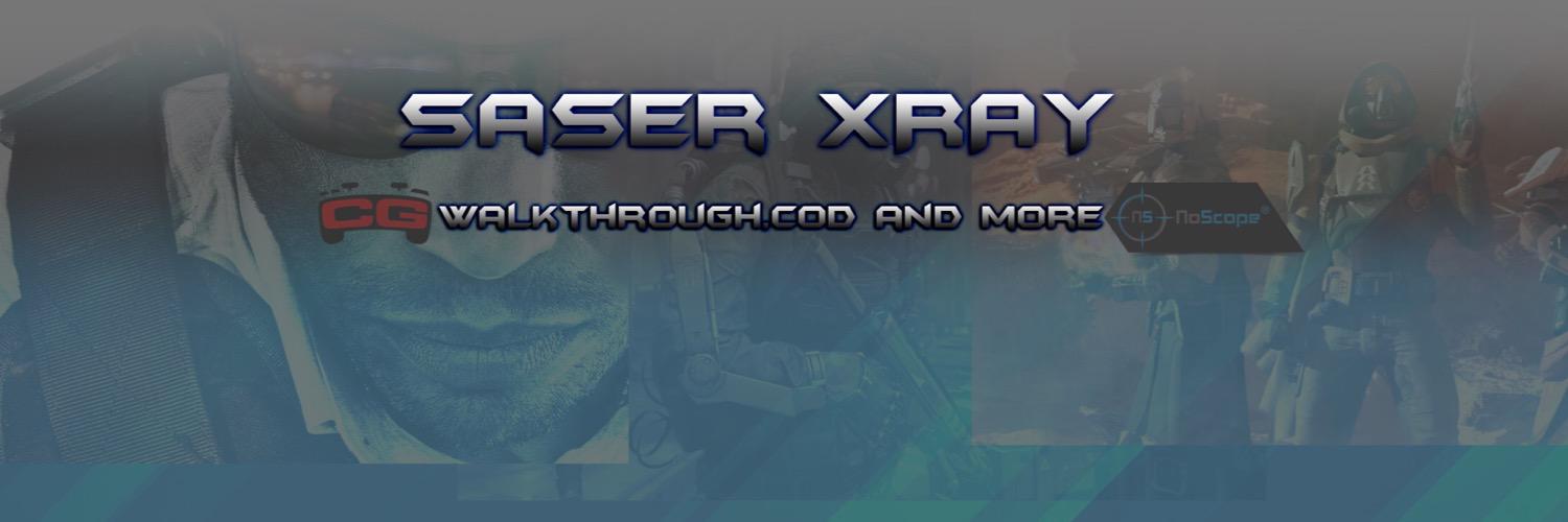 XrayyIsGaming's profile banner image
