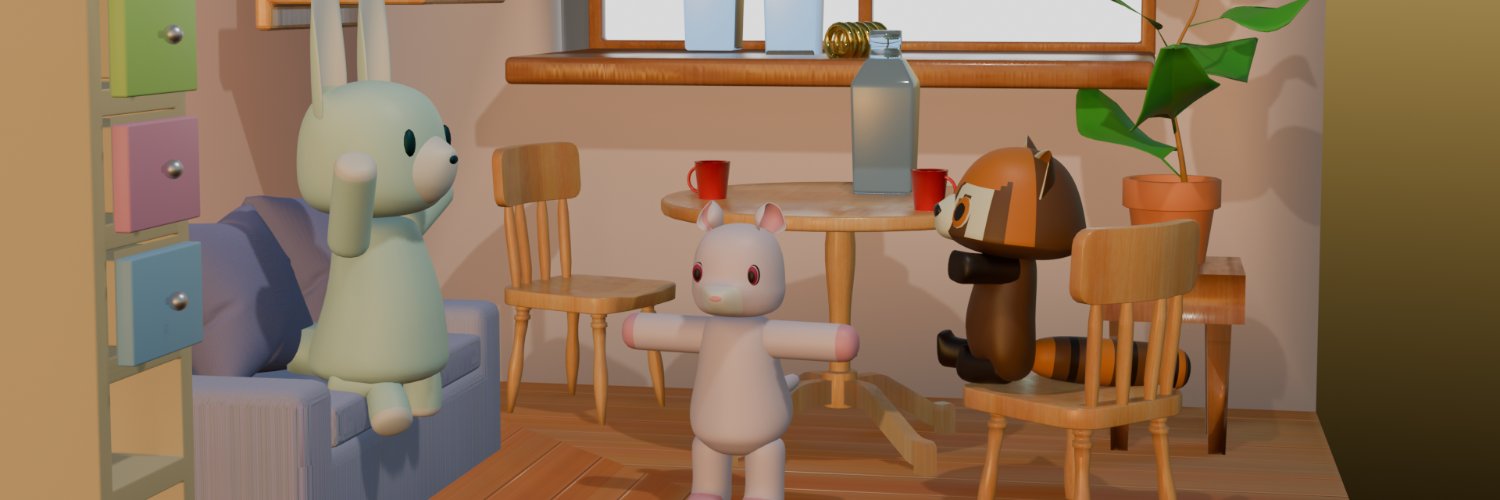 Fuiiko813's profile banner image