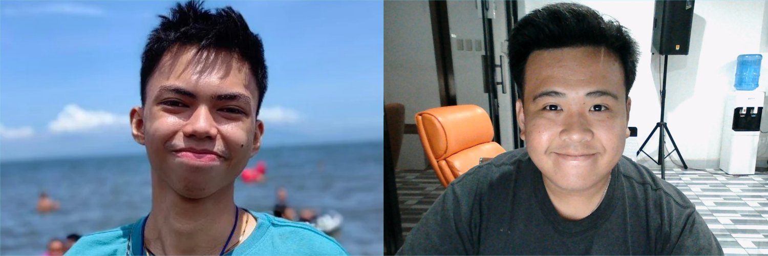 MichaelPeronce's profile banner image