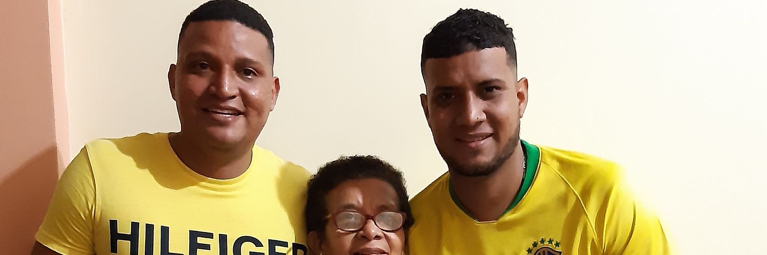 MENDOZAANDRE's profile banner image