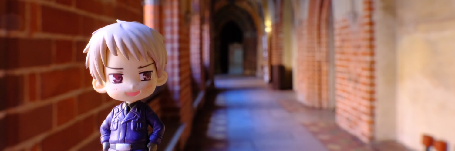 PreussenLover's profile banner image