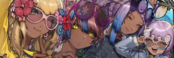 火呑🌊🐈 banner