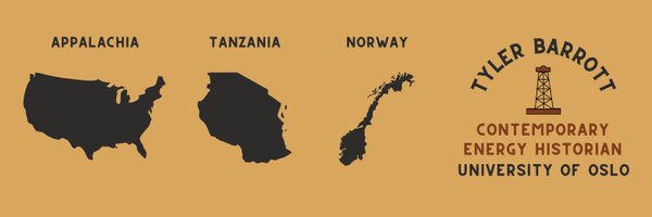 TylerBarrott Profile Banner