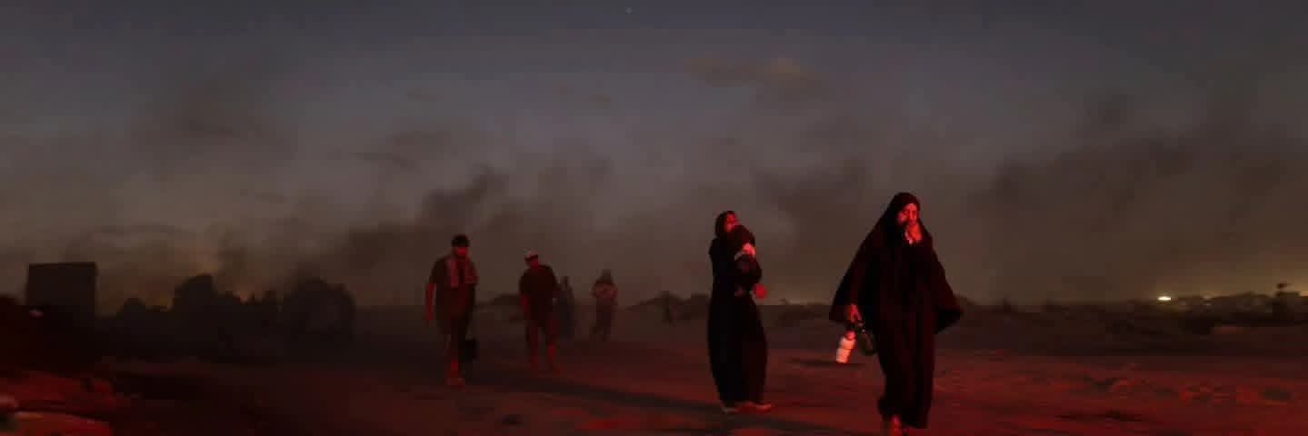 afzalsayed96's profile banner image