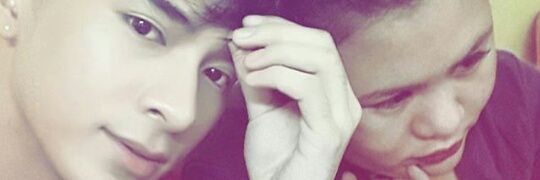 itsCheycelyn's profile banner image