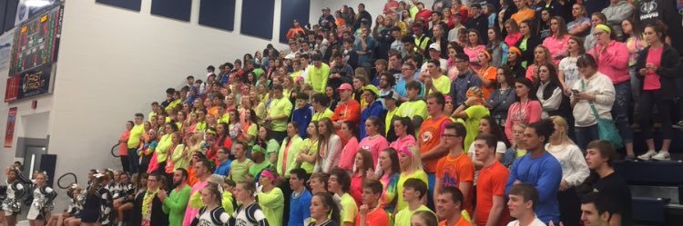 West Clermont Hoops banner