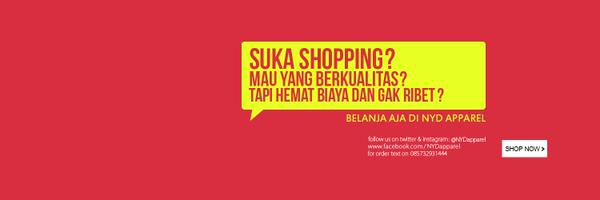 NYDapparel Profile Banner