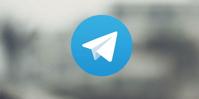 TelegramChat's profile banner image