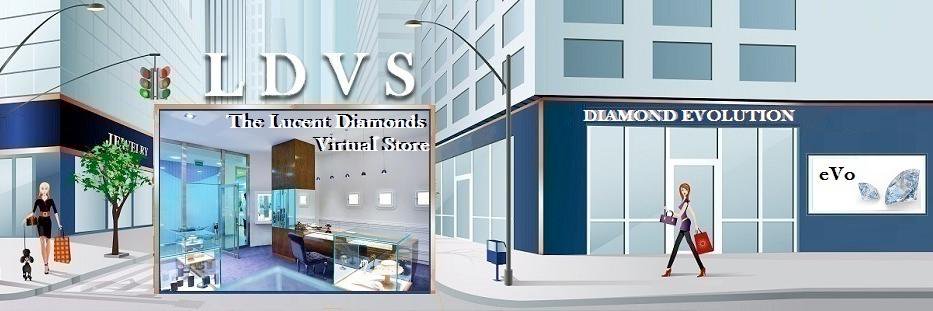 LucentDiamonds's profile banner image