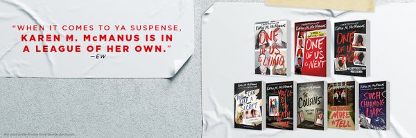 writerkmc Profile Banner