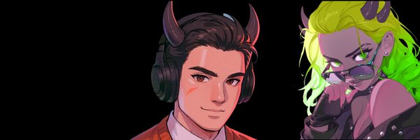BlewApu Profile Banner