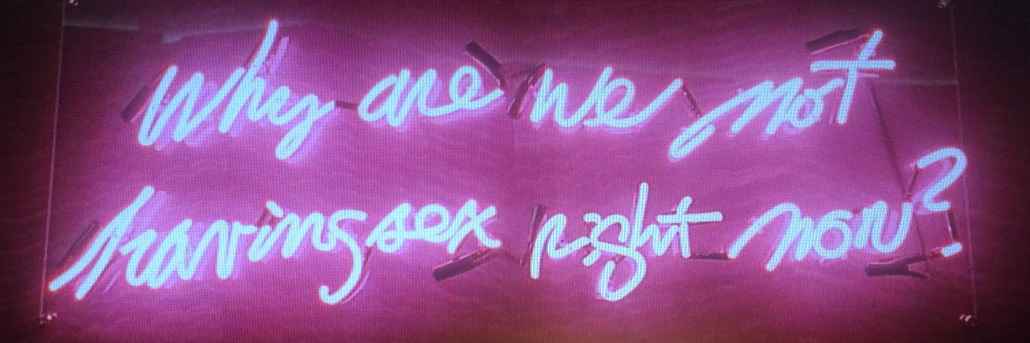MissSoNasty's profile banner image