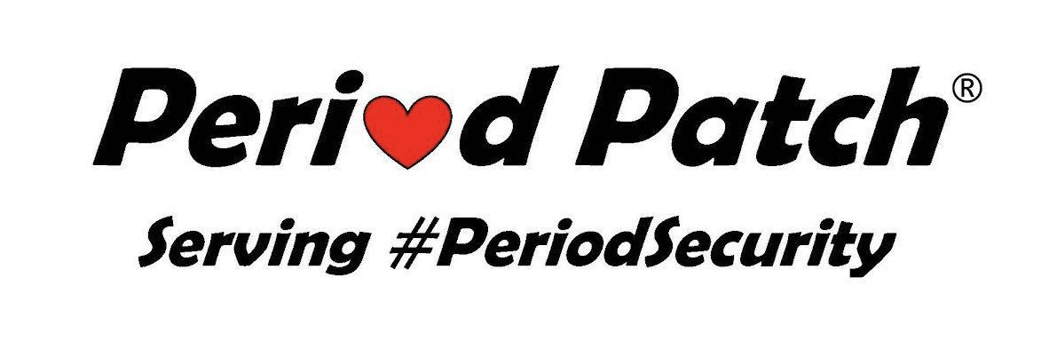 Period Patch, Inc. banner