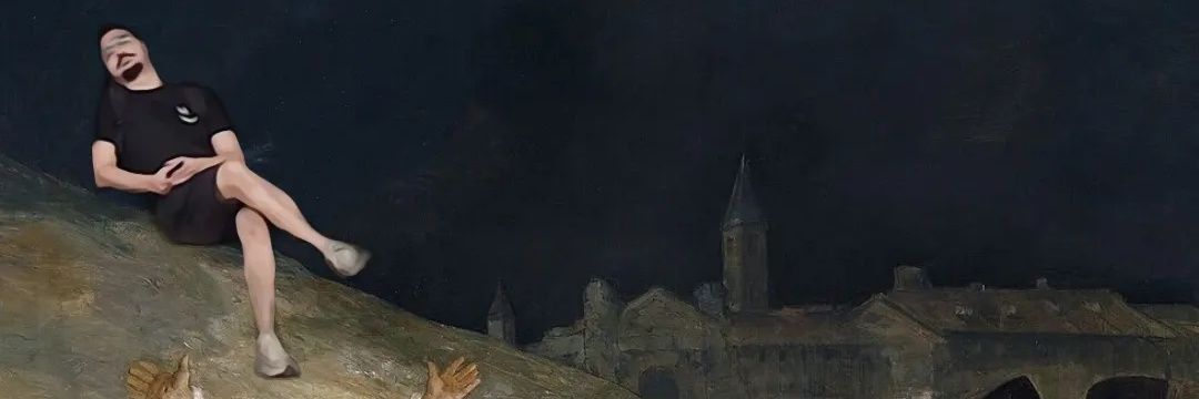 davidpando17's profile banner image