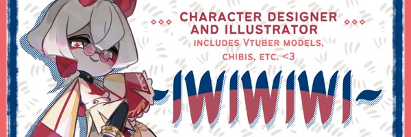 iwiwiwii Profile Banner