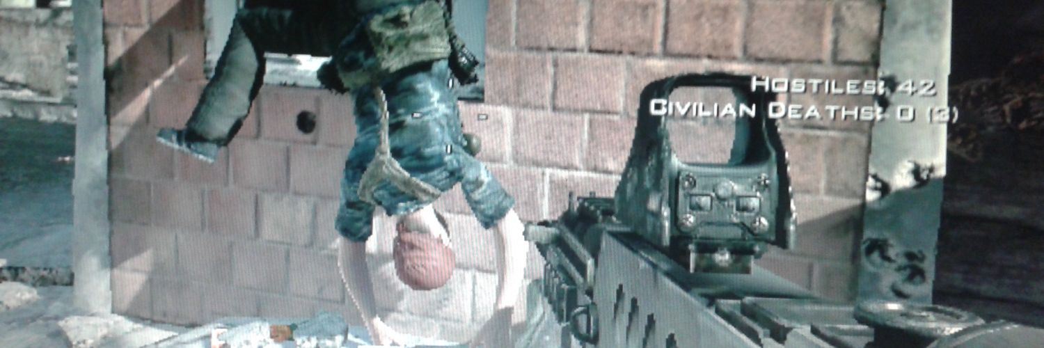 hunter_mrx4's profile banner image