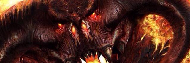 DemonKing666D's profile banner image