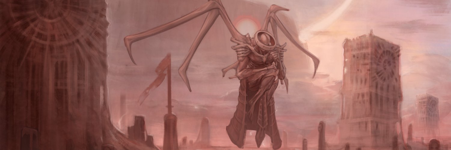 Zhjake's profile banner image