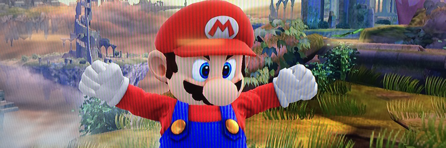 CptRetro's profile banner image