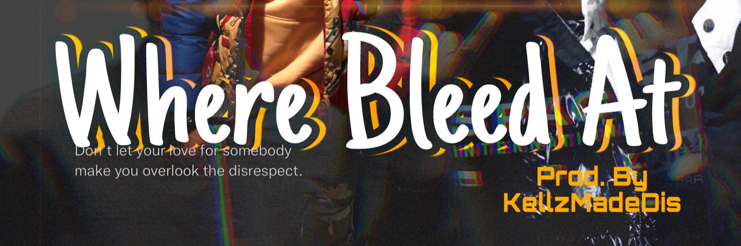 mrbleedvision's profile banner image