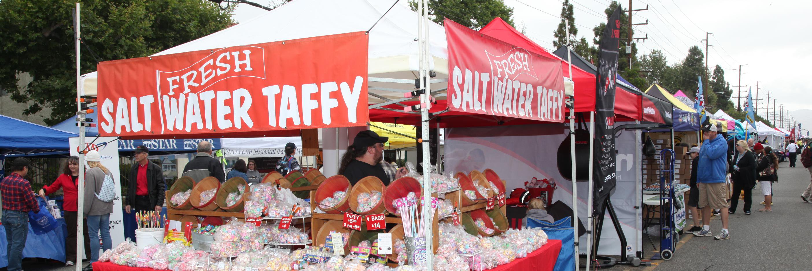 SimiStreetFair's profile banner image