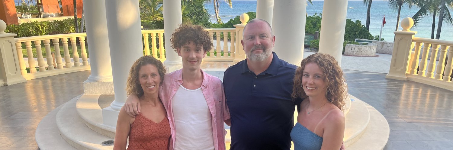 🐧Will Klucinec 🐧 banner