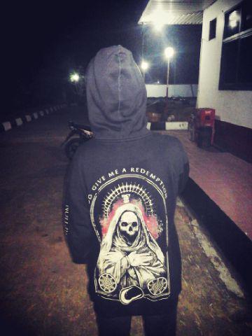 rilly sumatra banner