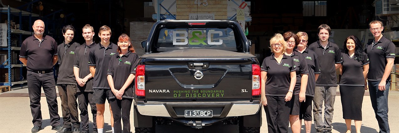 BCPlasticsAUS's profile banner image