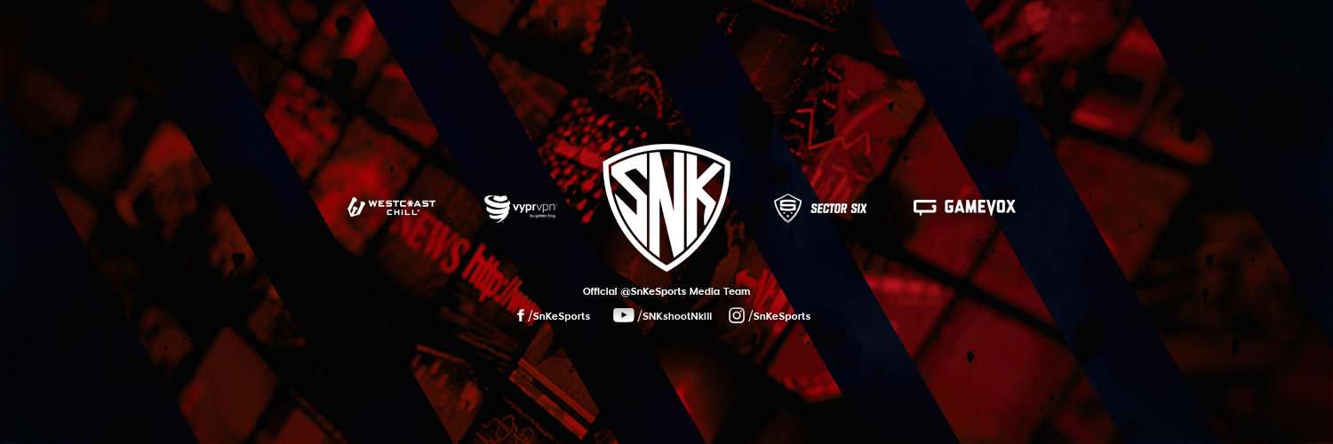 SnKMedia's profile banner image