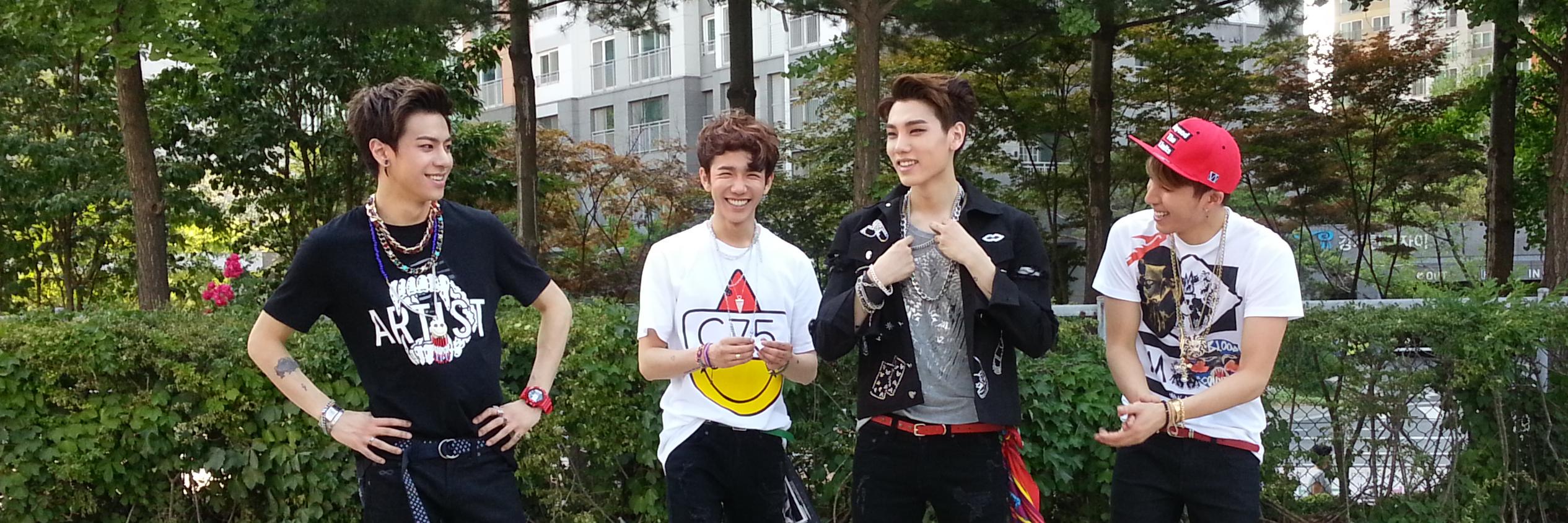 high4ness's profile banner image