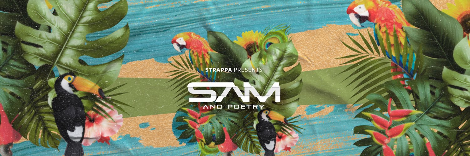 samuelstrappa's profile banner image