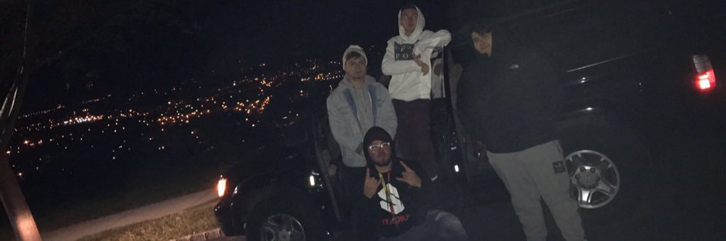 BillGxx's profile banner image