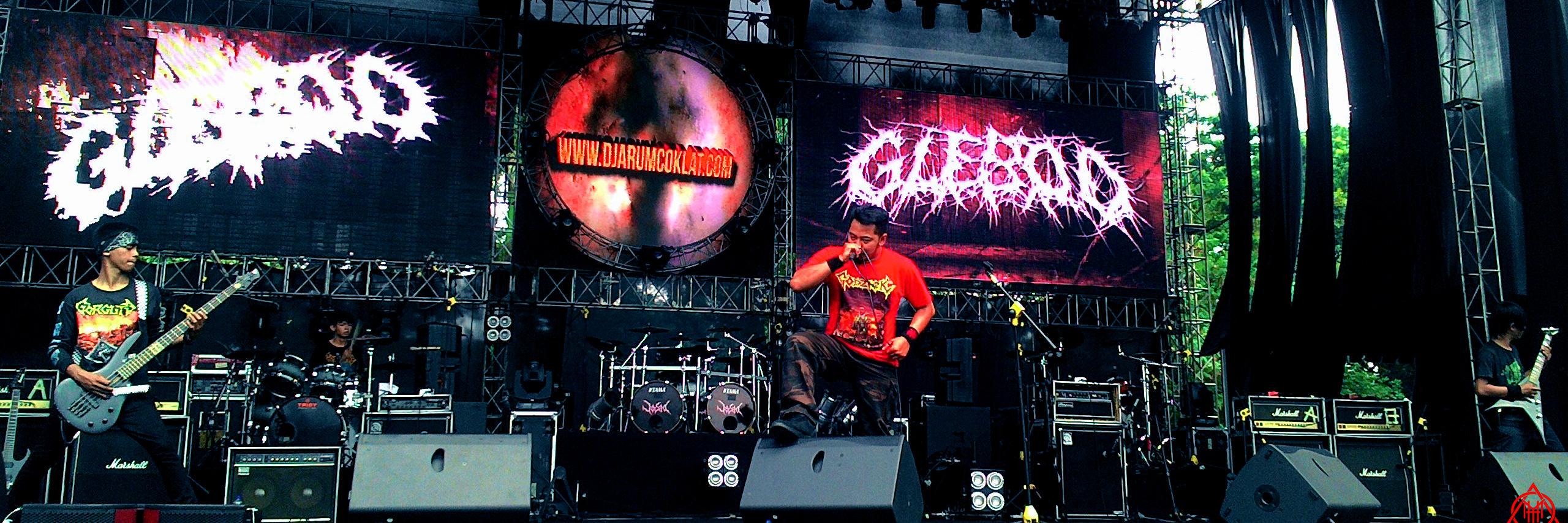 Glebod Official banner