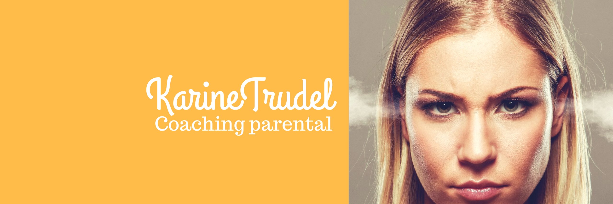 karinetrudel's profile banner image