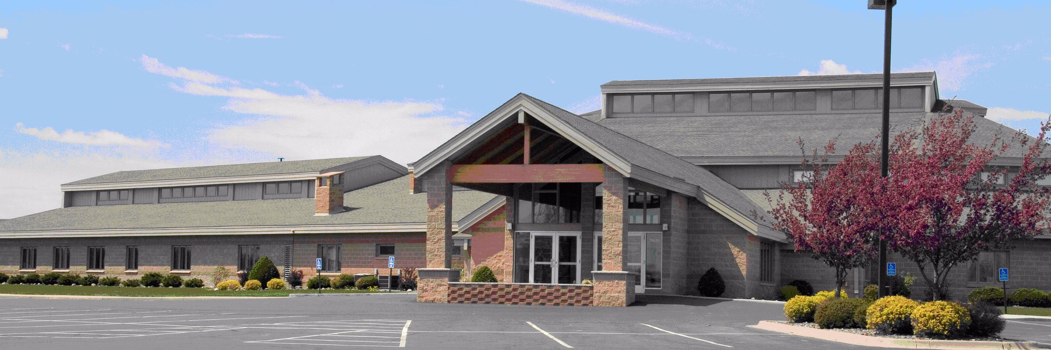 LakesFreeChurch's profile banner image