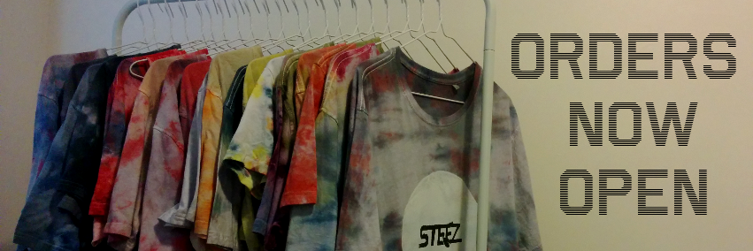 Steez banner