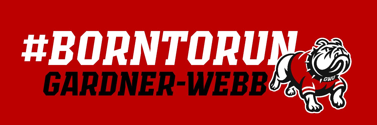 gardnerwebb's profile banner image